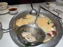 -八合里潮汕鲜牛肉火锅(万科里店)