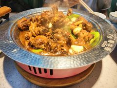 -淳小灶·千岛湖菜·匠心农家菜(九堡店)