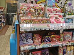 -全家便利店(大连路二店)