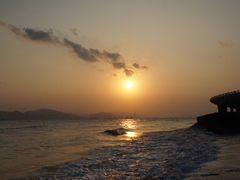 iphone_upload_pic-白城沙滩