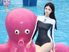 -武汉市青少年宫水上世界