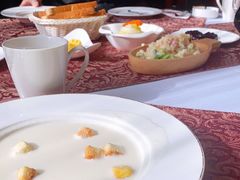 -小白桦西餐厅