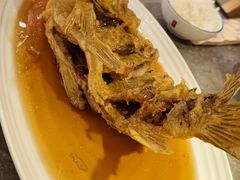 -闫府私房菜·百年鲁菜(恒隆店)