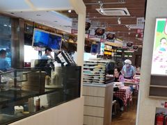 -西贝(石景山当代店)