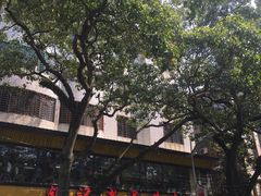 -潮镇老尾牛杂(环城西路店)