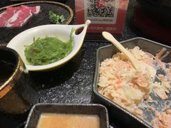 -樱嘢·炭火烧肉(惠南店)