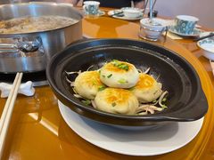 -滇菌王·野生菌山宴(宝海店)