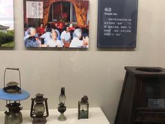 -费孝通江村纪念馆