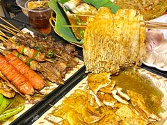 -串盟烧烤大排档·长沙美食地标(星沙店)
