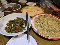 -李久其家民间餐厅(观沙岭公园店)
