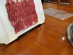 -清真·鸦儿李记·涮肉(和平里店)