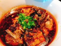 -坛宗剁椒鱼头(河西王府井店)