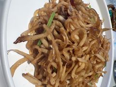 -子霖南山鲜虾面(南山总店)