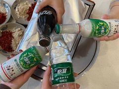 -晓靖轩烧烤(沙河风情店)