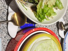 -真地道京味府·鲜橙烤鸭·北京菜(朝阳公园·甜水园店)