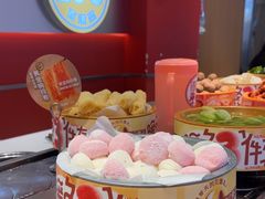 -龍歌自助小火锅(秦淮水游城店)