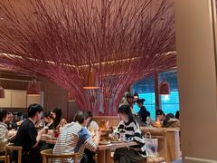-浩海火燒雲傣家菜(静安芮欧店)