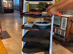 -杨家火锅(国美店)
