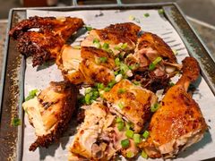 -绿茶餐厅(天津天河城店)