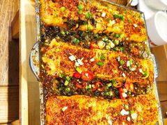 -管氏翅吧(马家堡店)