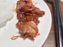 -廊亦舫Lang Yi Fang Restaurant(金桥店)
