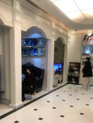 点击看大图 -亲亲宝贝艾尔莎亲子摄影会馆(中华路店)