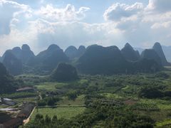 -融水老君洞景区