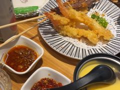 -水林间·寿喜烧自助(仙林金鹰店)
