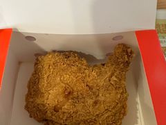 -德克士(睢宁曼哈顿店)