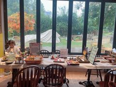 -雄楚国际大酒店-四季西餐厅