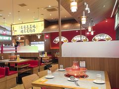 -侃爷南门铜锅涮肉