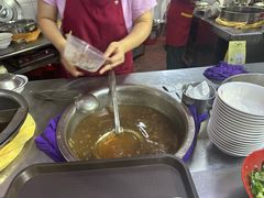 -好成财牛排馆(涂门街总店)