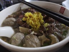 -潮镇老尾牛杂(环城西路店)