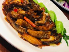 -北戴河转鱼·炒螃蟹酱餐厅