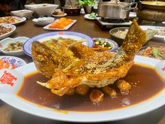 -徐鼎盛民间菜(奥体店)