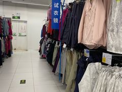 -迪卡侬(湘江路店)
