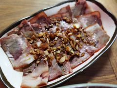 -大姨捞面(新安花园店)