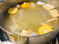 -牛记皇·鲜牛肉火锅(弘阳广场店)