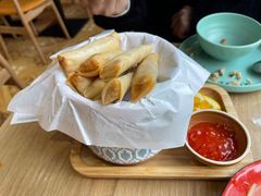 -迷你椰·泰式大排档(湖州衣裳街店)