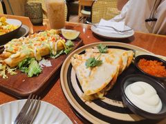 -Taco Mama嗒蔻妈妈墨西哥餐厅(环宇城店)