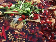 -味之绝美蛙鱼头火锅(高新店)
