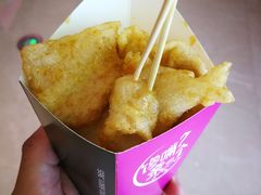 -亲爱的锅包YOU(国金街店)