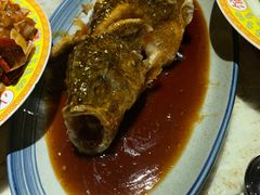 -那家小馆•北京菜•烤鸭(中关村店)