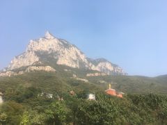 -云台山风景名胜区