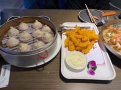 -隆喜元鱼汤包·海鲜(中联广场店)