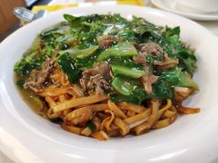 -潮汕大目牛肉火锅(上梅林店)