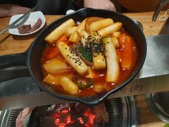 -牛炙烤肉(车公庙店)
