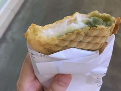 -粉粉乐鲷鱼烧(美罗城店)