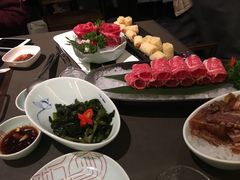 -捞王锅物料理(上海世茂广场店)