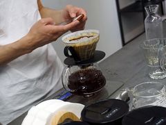 -NokNok Coffee(宽窄巷子店)